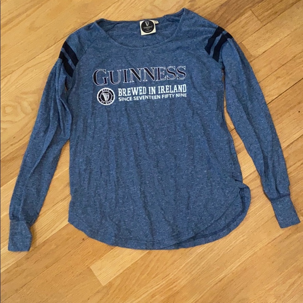 Guinness Shirt